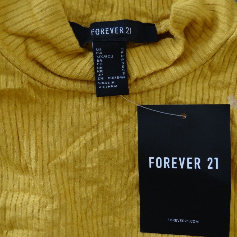 Forever 21 Bodysuit